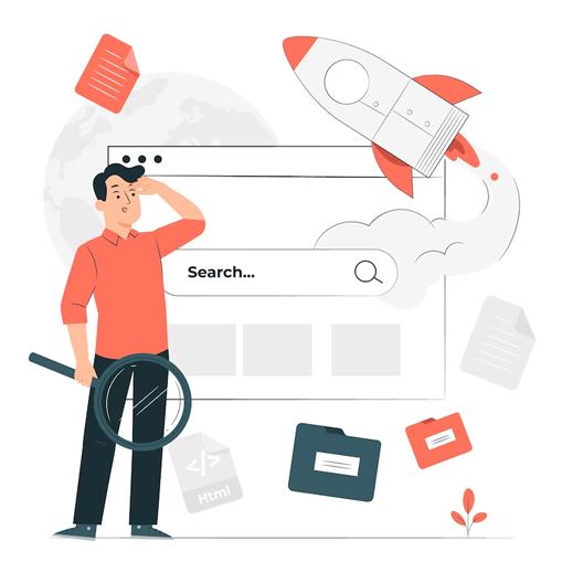 India Listing Portal