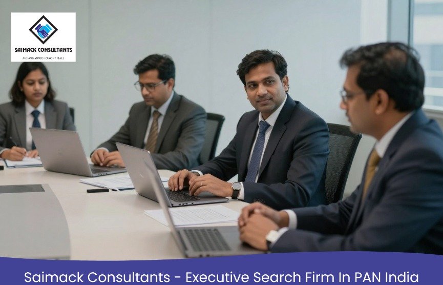 Saimack Consultants Pvt Ltd