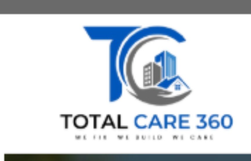 TotalCare360 Home & Property Care S
