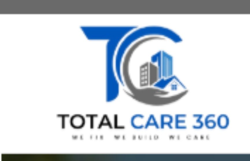 TotalCare360 Home & Property Care S