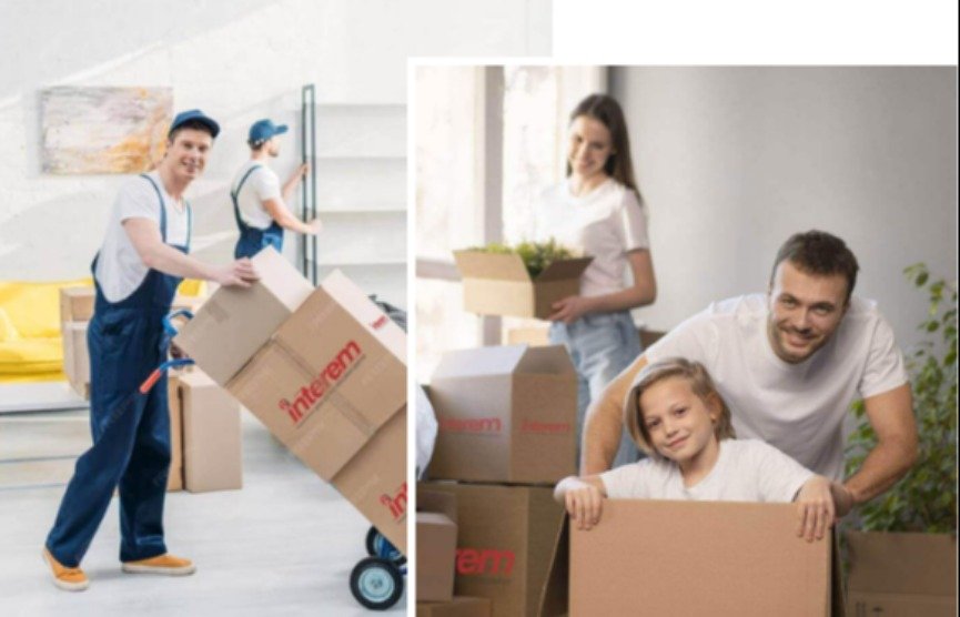 Interem Relocations