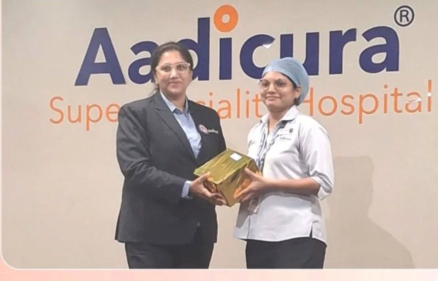 Aadicura Superspeciality Hospital