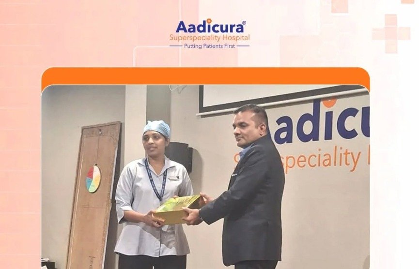 Aadicura Superspeciality Hospital