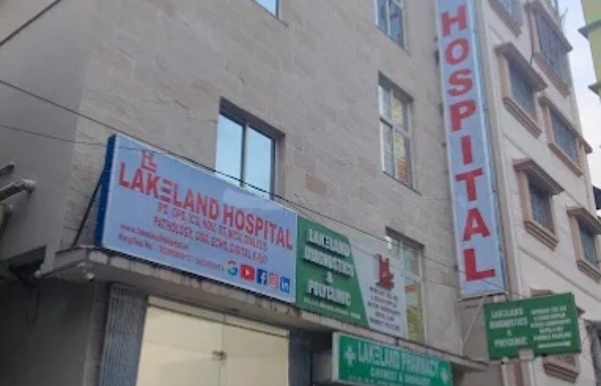 Lakeland Hospital