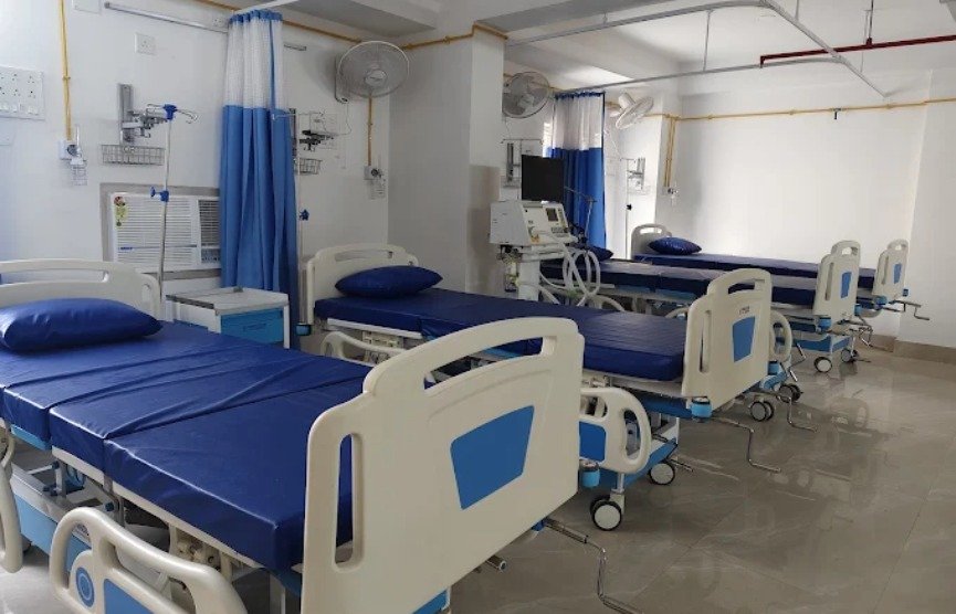 Lakeland Hospital