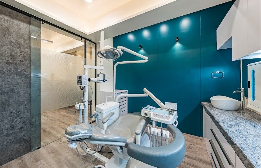 Dental Implants in Kothrud