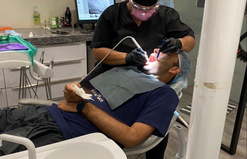 Dental Implants in Kothrud