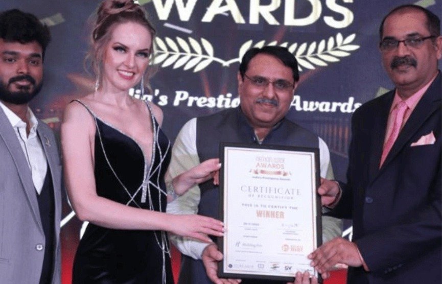 Fragrance manufacturer in india