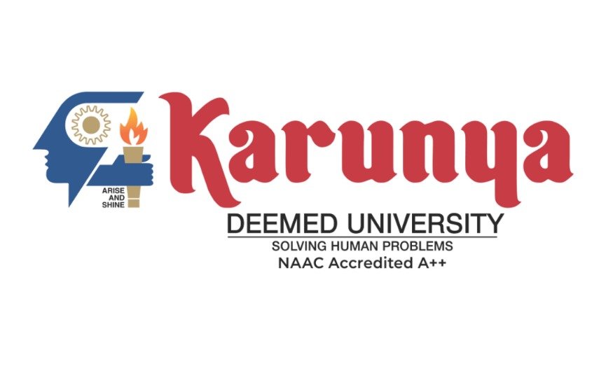 Karunya University Best University