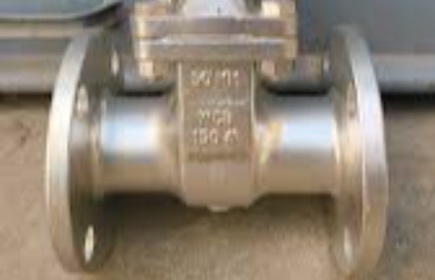 Plug Valve Manufacturer in India