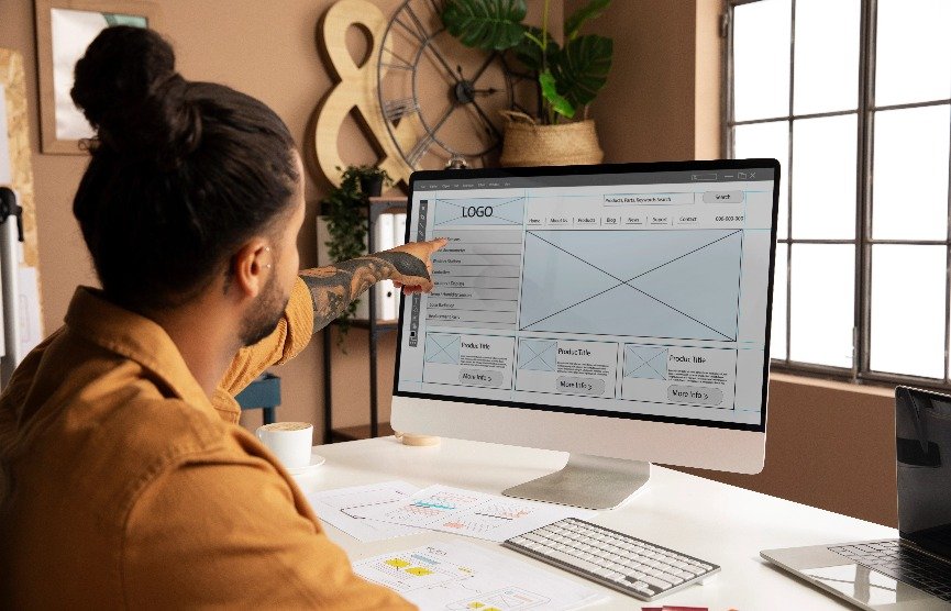 AI Powered Digital Marketing Agency
