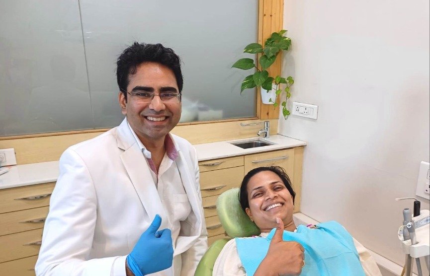 Bespoke Dental Clinic