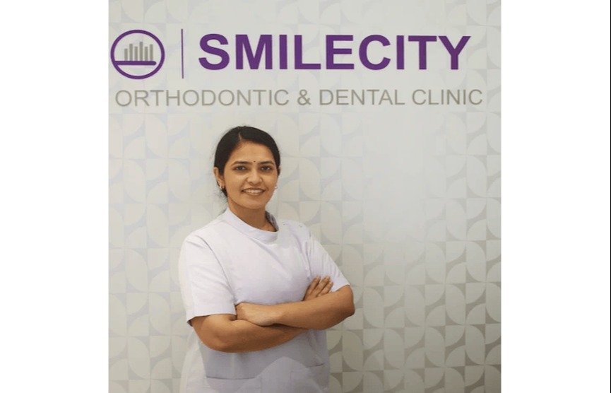 SmileCity