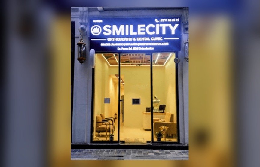 SmileCity