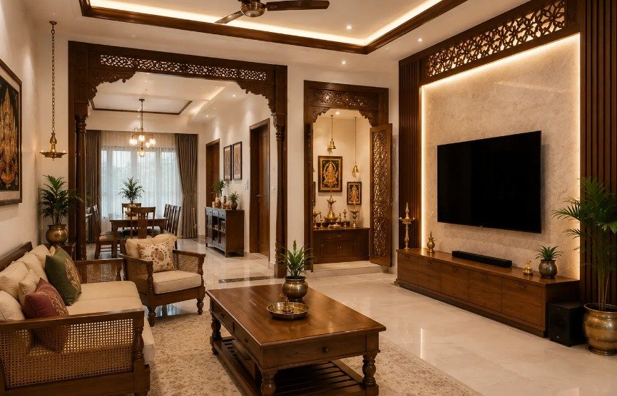 Interior designers in Coimbatore