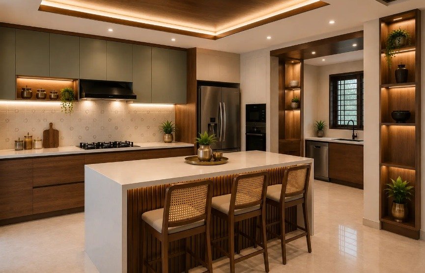 Interior designers in Coimbatore