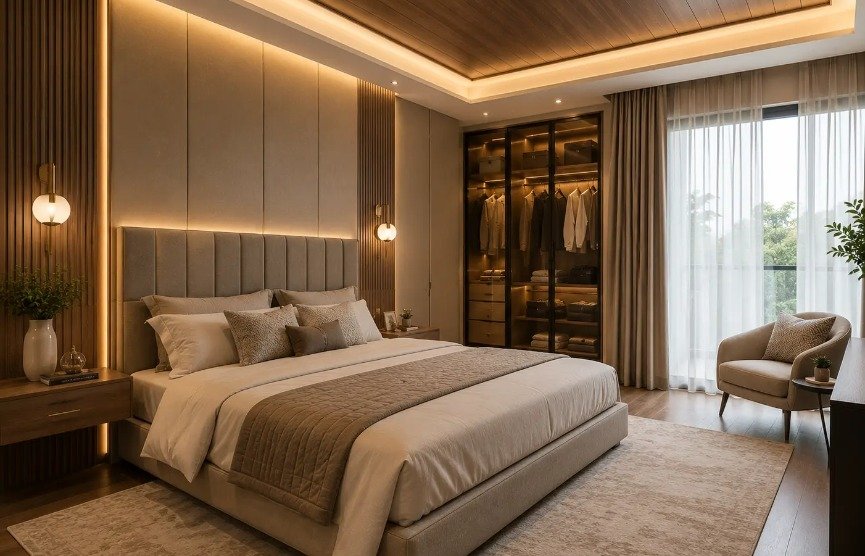 Interior designers in Coimbatore