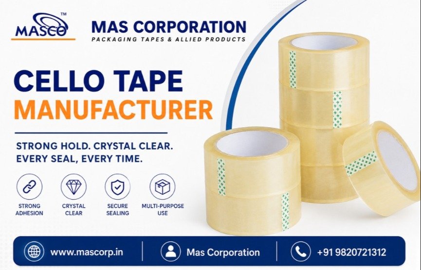 MAS Corporation
