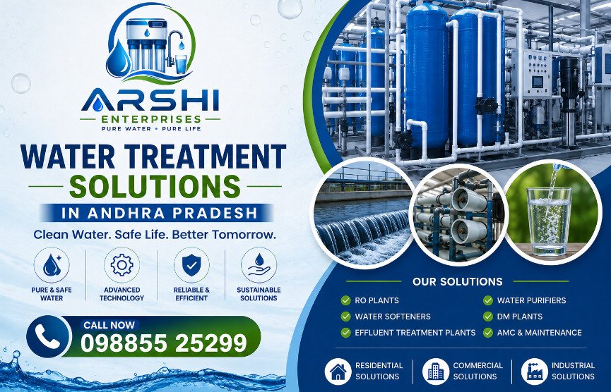 Arshi Enterprises