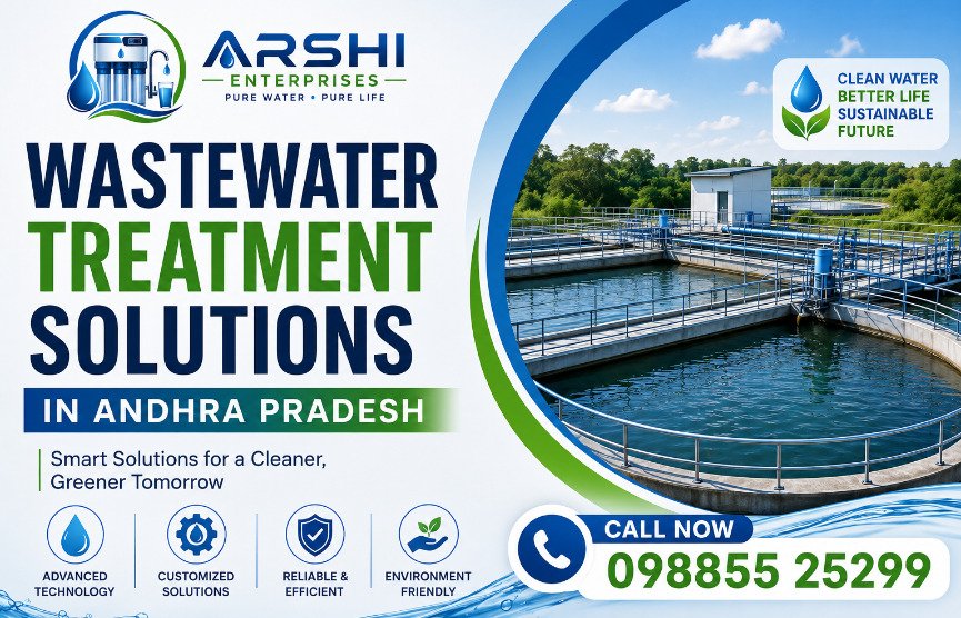 Arshi Enterprises