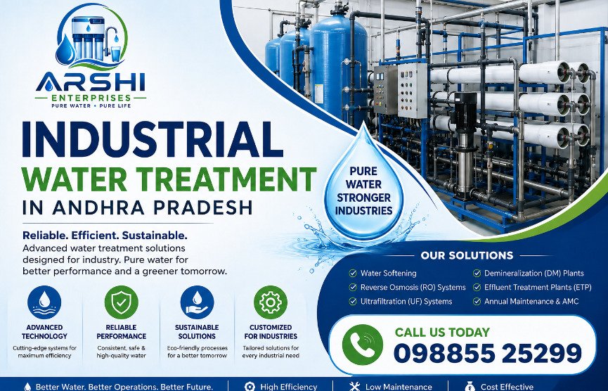 Arshi Enterprises