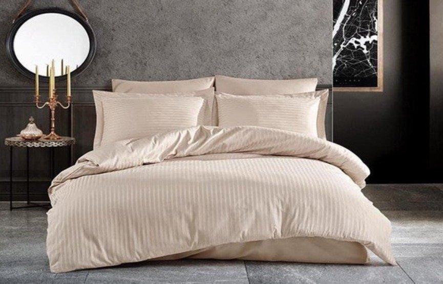 Jindal Ecotex Bedsheets