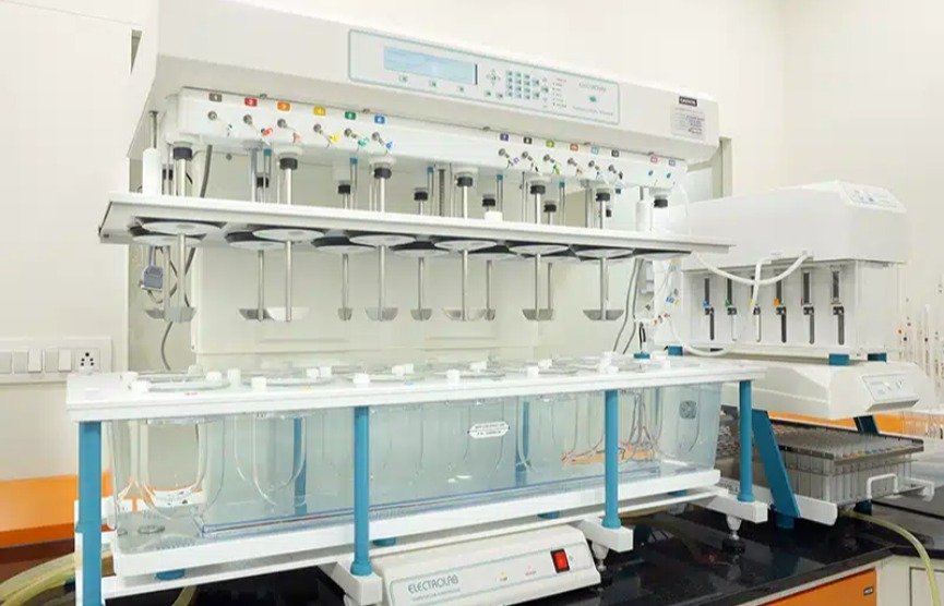 Octavius Pharma Pvt. Ltd.