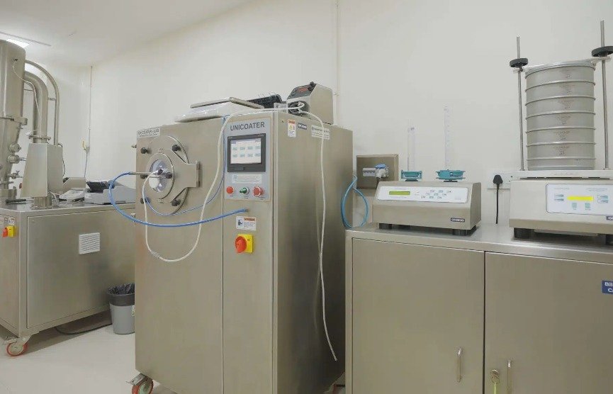 Octavius Pharma Pvt. Ltd.