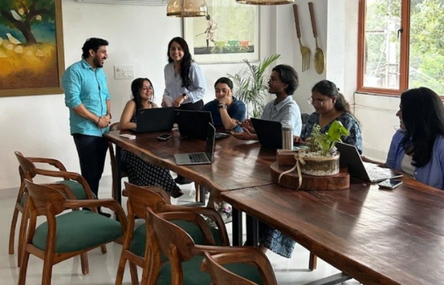 PR Agency in Gurgaon