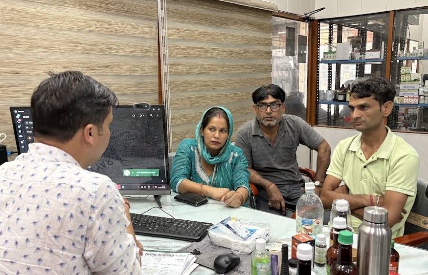 Sambhav Clinic | Ayurvedic Cancer