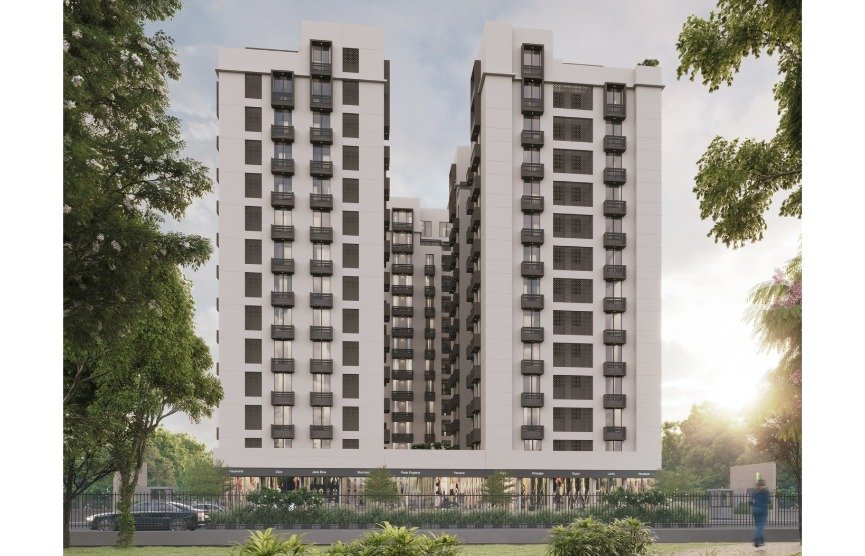 Aaravi Developers