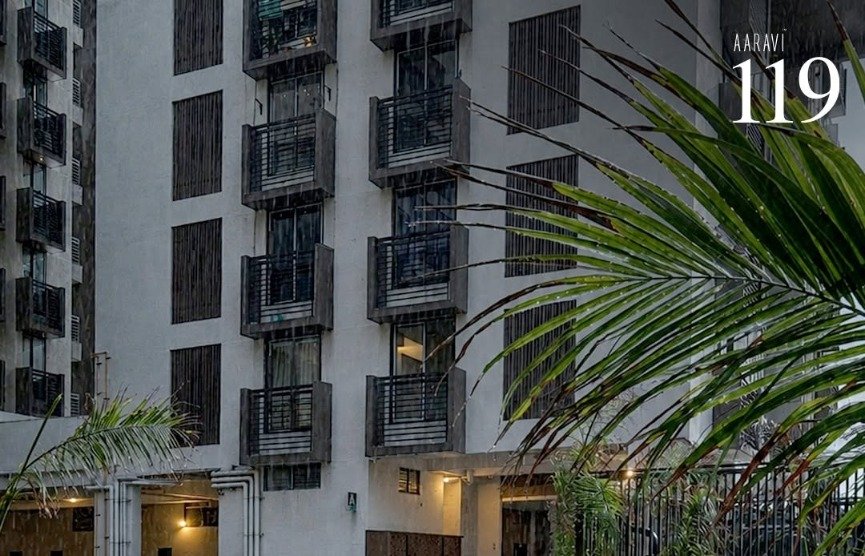 Aaravi Developers