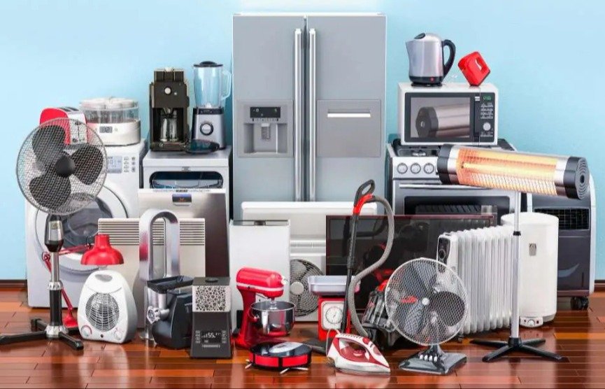 SK Marketing Hub - Home Appliance