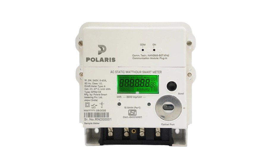Polaris Grids