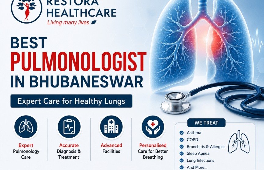 Reatora Healthcare