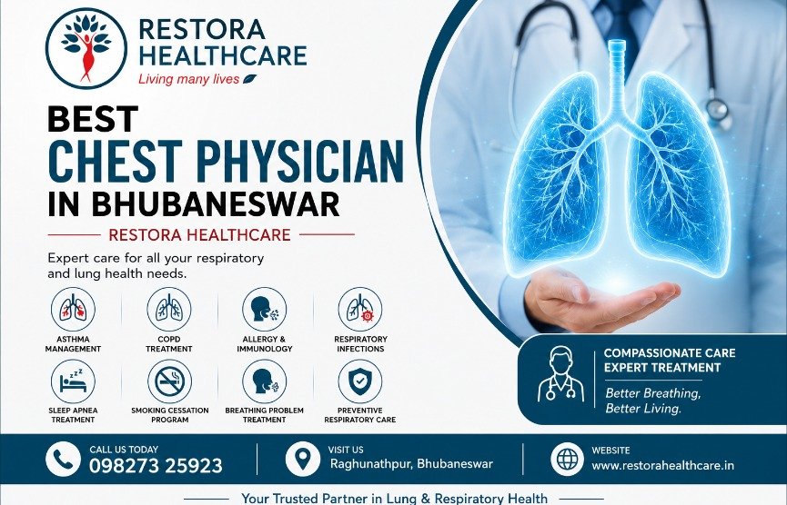 Reatora Healthcare