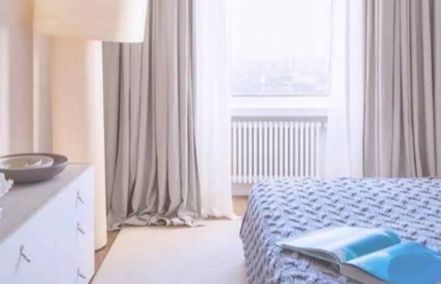 Aura Drapes – Pune Furnishings
