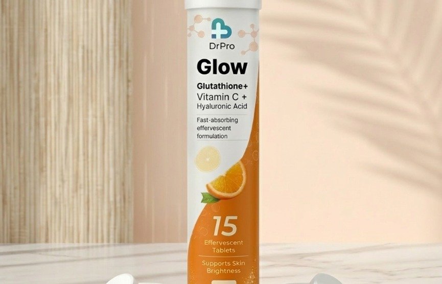 DrProLife | Premium Vitamin Supplem