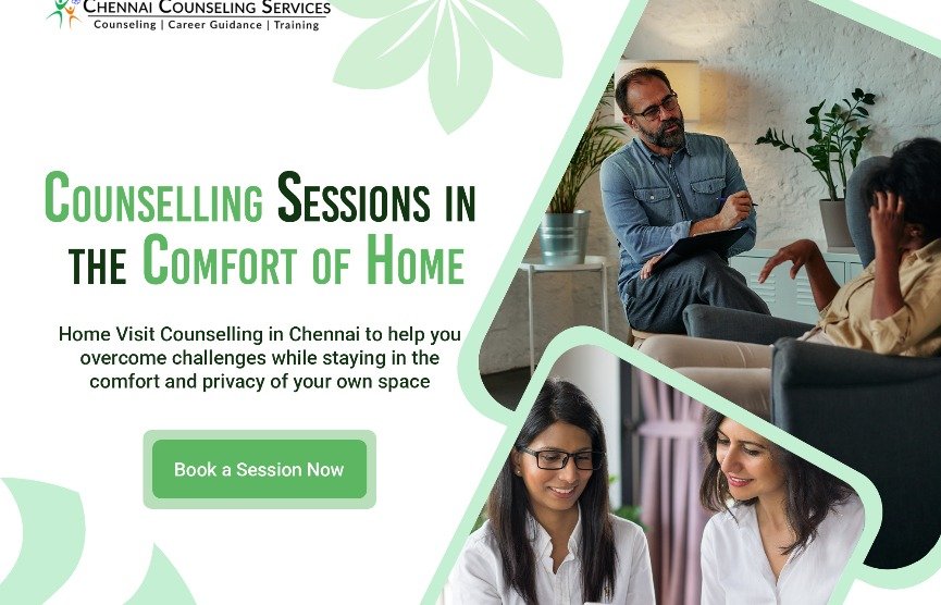Counseling Chennai Service