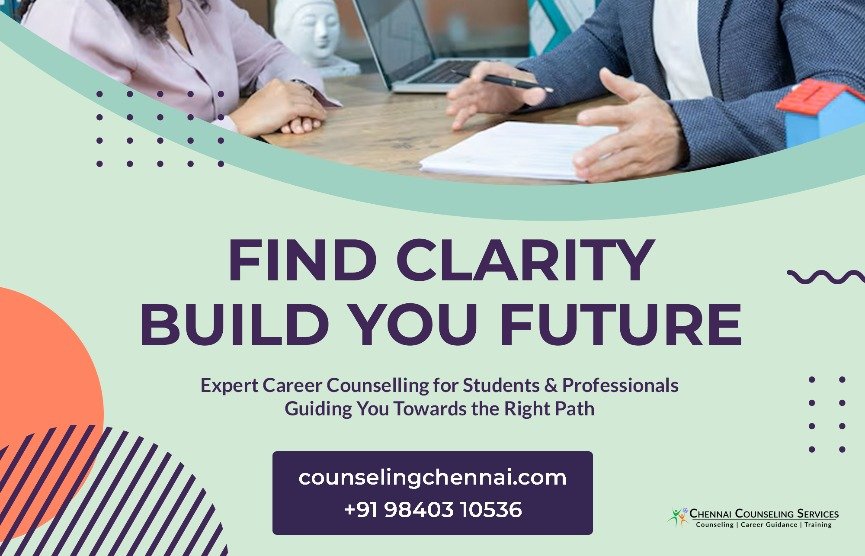 Counseling Chennai Service