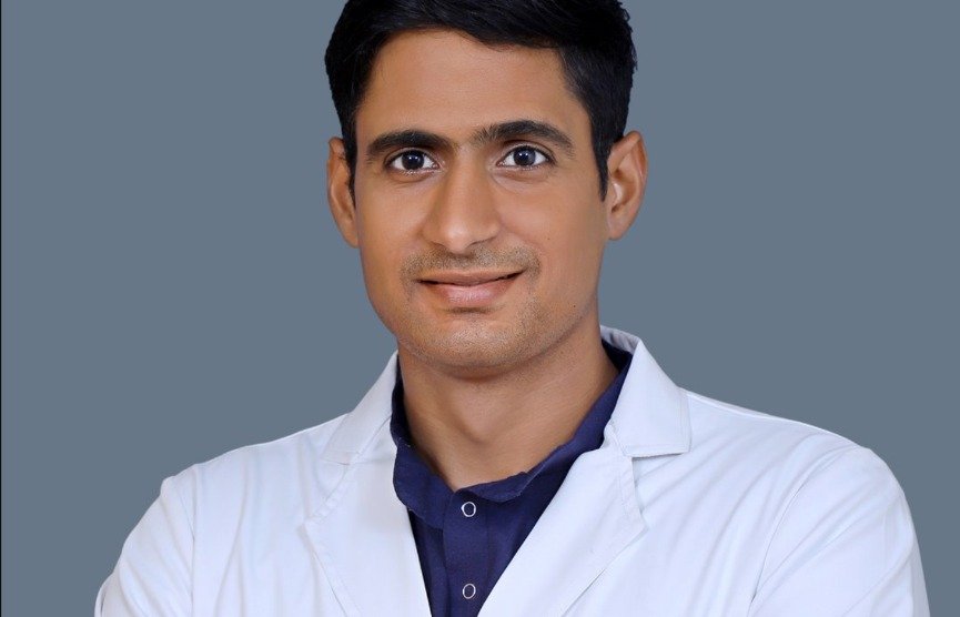 Dr Kavindra Singh – Neurosurgeon