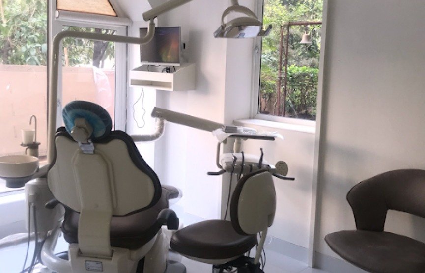 Dent-O-Fit Powai Mumbai