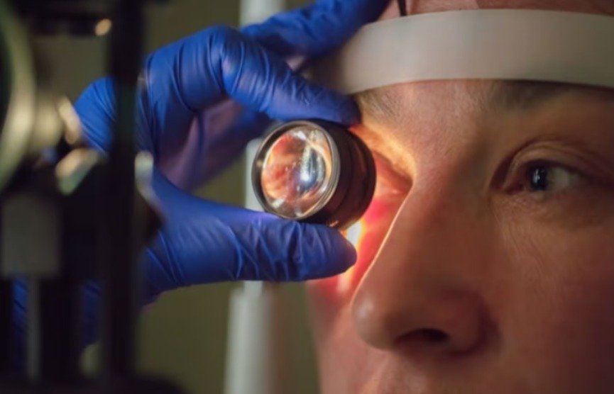 Dristipath Eye Hospital