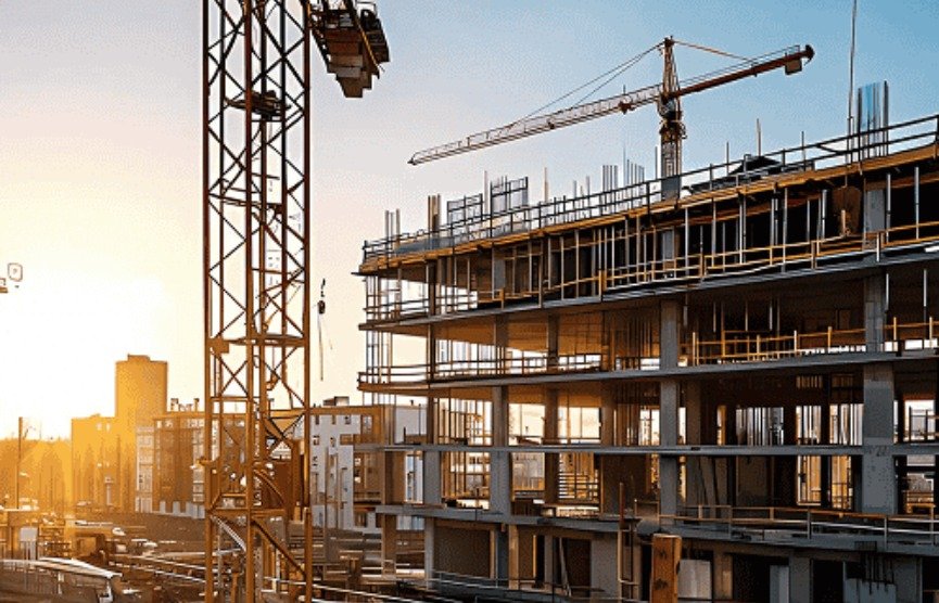 Construction Project Managemen