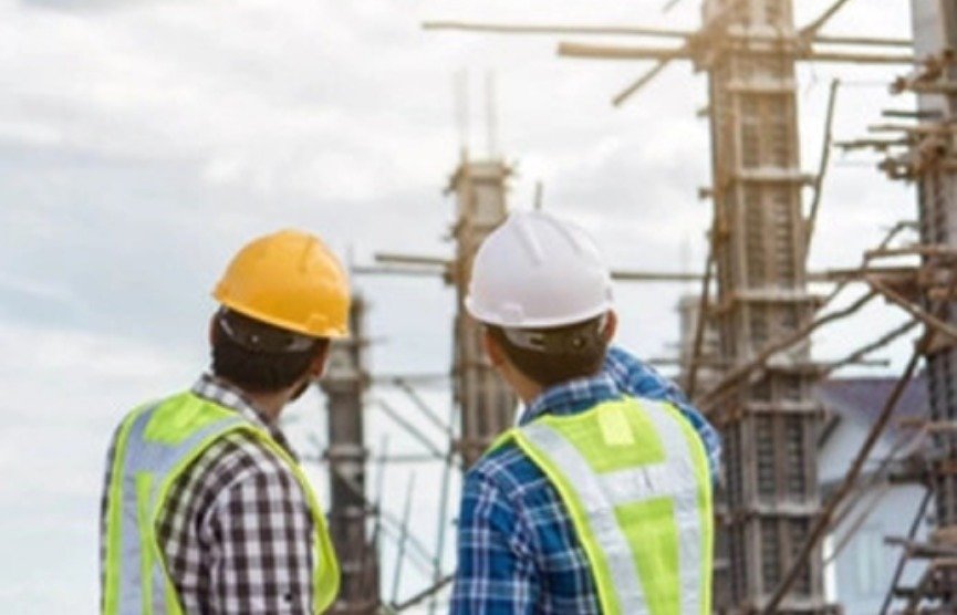 Construction Project Managemen