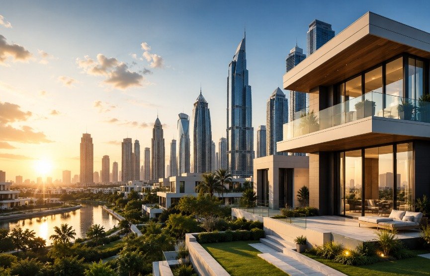 Prime Real Estate SEO