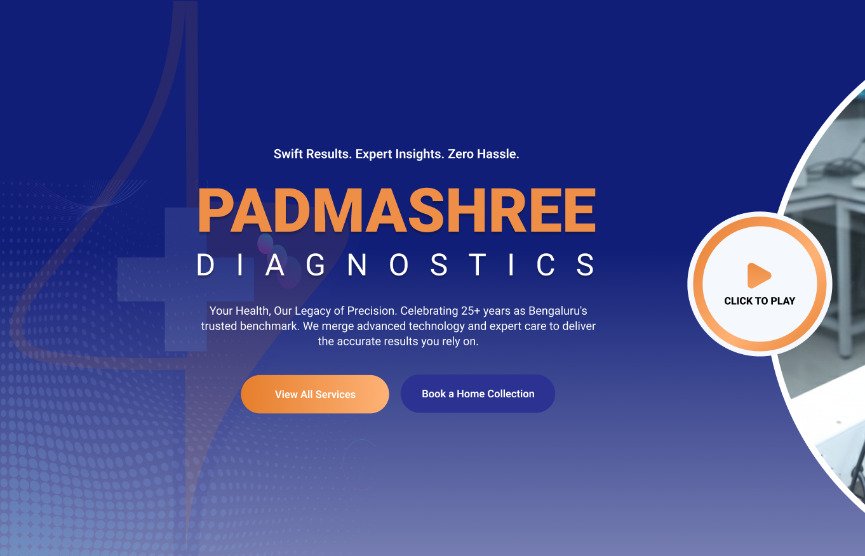 Padmashree Diagnostics Centre