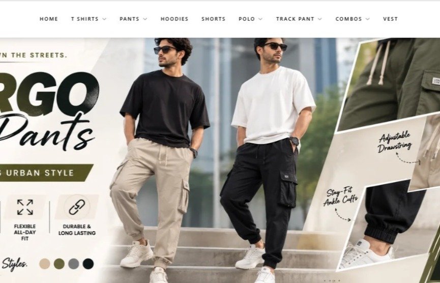 Web Design Company in Coimbatore