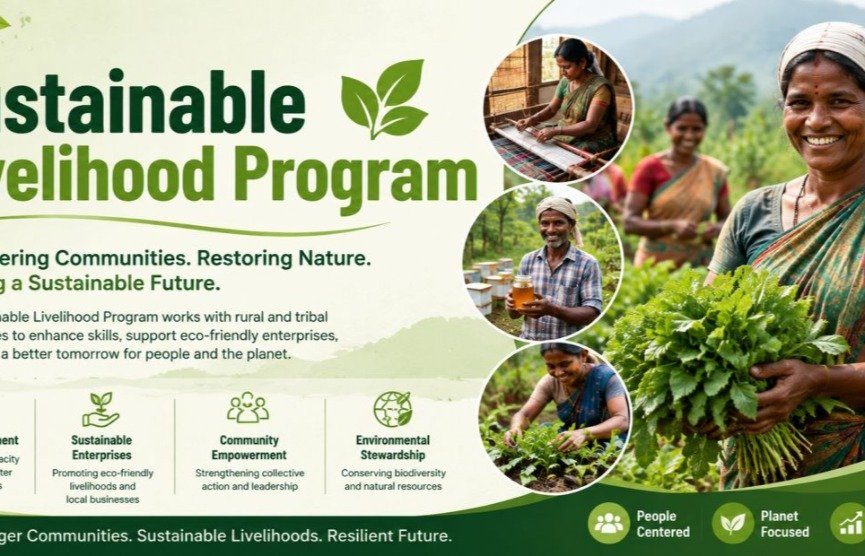 Agroecology and Biodiversity Kerala