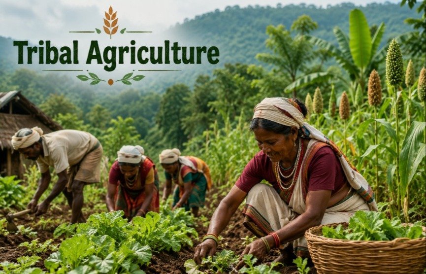 Agroecology and Biodiversity Kerala